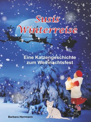 cover image of Susis Winterreise